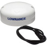 Антенна GPS LOWRANCE POINT-1AP с компасом 003-9959-00